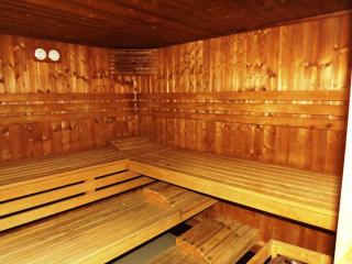 Haus Roland - Whg 28 mit Schwimmbad und Sauna - Zinnowitz - 2