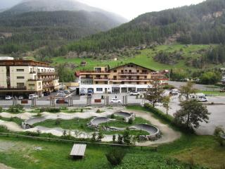 Haus Anton Sölden - Apartments & Zimmer - Sölden - 4