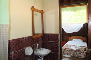 Paradise Amazon Tambopata Ecolodge - 2