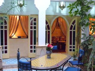 Riad Habib - Marrakesh - 9