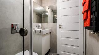 Miodowe mieszkanko - 3