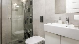 Miodowe mieszkanko - 4