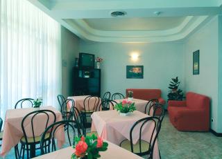 Hotel Residence Margherita - Tortoreto Lido - 8