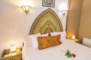 Riad Tahra & Spa - Fes - 3