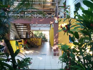 Pagalù Hostel - Puerto Viejo - 5