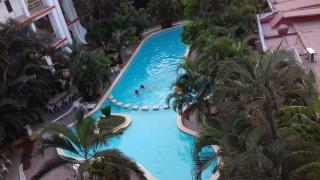 Hotel Playa Azul - 2