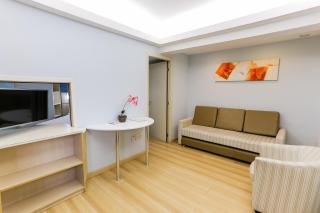 Hotel Metropolitan Canoas - Canoas - 2