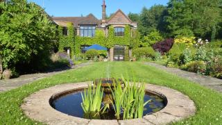 The Limes Country House with Heated Pool & Hot Tub - Great Missenden - 4