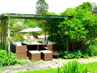 The Limes Country House with Heated Pool & Hot Tub - Great Missenden - 1