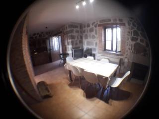 Casa Luz - Ávila - 6
