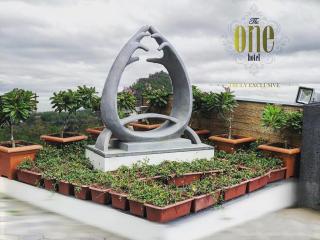 The One Hotel - Aurangabad - 7