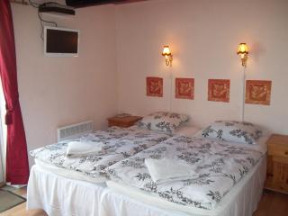 Bed and Breakfast Vester Hjermitslev - Saltum - 3