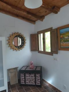 El balcón de la sierra de Alájar - 1