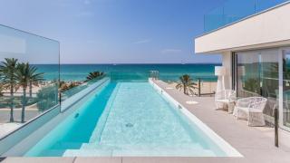 The Hype Beachhouse - 0