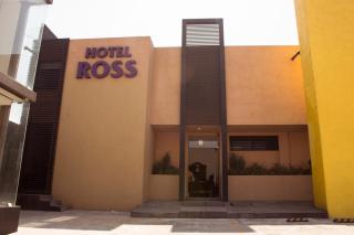 Hotel Ross - Morelia - 9