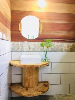 MOKA LODGE - Book by cabin - Tena - 1
