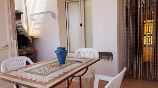 Lampedusa cala palme - 7