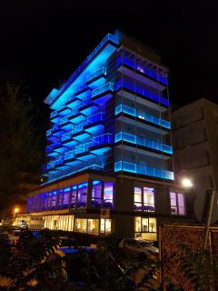 Hotel Diplomatic - Riccione - 4