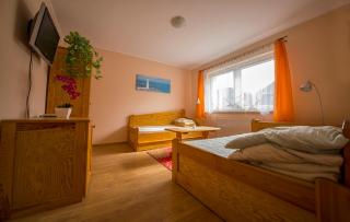 Wyspa Uznam - Apartament Moniuszki 5 - Świnoujście - 3