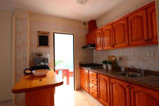 Barlovento 41 - Mocanal - 2