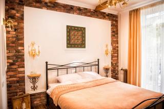 Vinodorum Apartments - Chişinău - 6