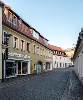 Buri Island - Hoyerswerda - 2