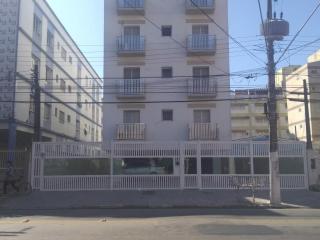 Apto - Guarujá - Enseada - Guarujá - 3