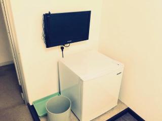 HOTEL LUCKY / Vacation STAY 4266 - Osaka - 9