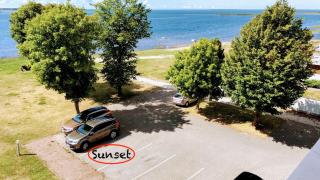 Sunset Dream Apartment with a panoramic seaview - 1