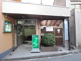 HOTEL LUCKY / Vacation STAY 3952 - Osaca - 6
