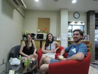HOTEL LUCKY / Vacation STAY 3952 - Osaca - 5