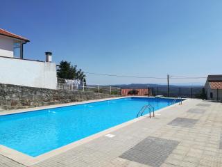 Casa Celeste - Castro Daire - 1