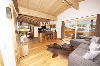 Kaiserappartements-Marie - Ellmau - 9