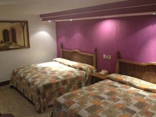 Hotel Habana - Mexiko-Stadt - 5