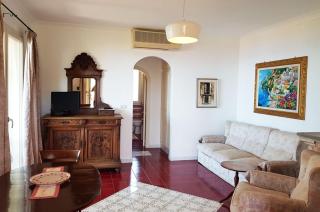 Villa Santa Sofia - Ascea - 2