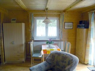 Holiday home in Zinnowitz (Seebad) 3242 - Zinnowitz - 8