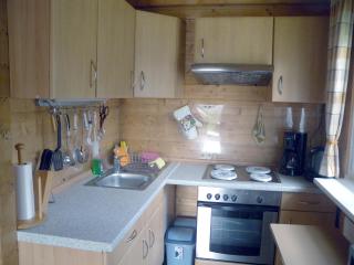 Holiday home in Zinnowitz (Seebad) 3242 - Zinnowitz - 6