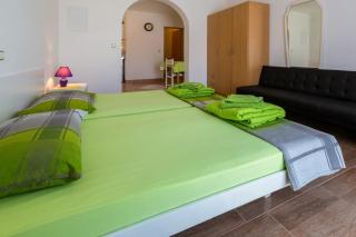 Studio Crikvenica 9 - Klanfari - 8