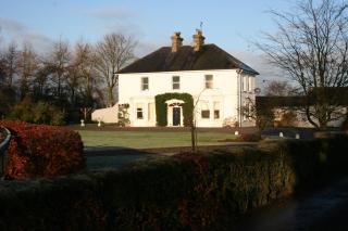 Farran House Stud - 8