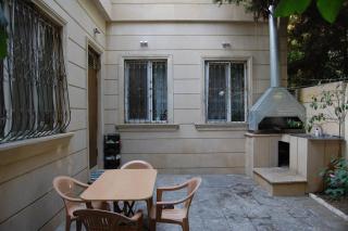 Baku Central Villa - 4