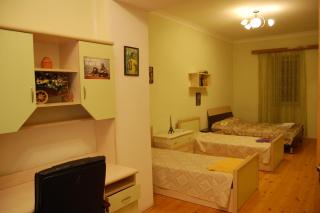 Baku Central Villa - 1