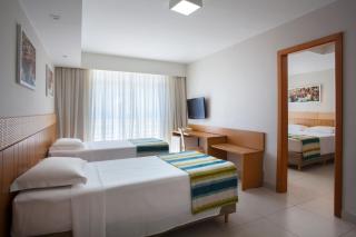 Rio Quente Resorts - Hotel Pousada - 9