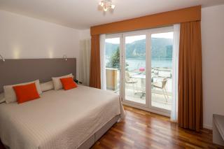 Hotel Campione - Bissone - 8