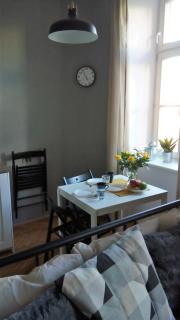 Apartment Úvoz Street 64 - Brno - 8