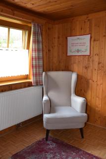 Ferienwohnung Suntinger - 1