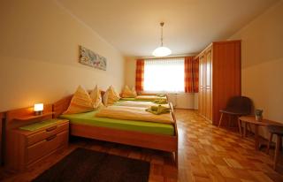 Appartement Helga - 1