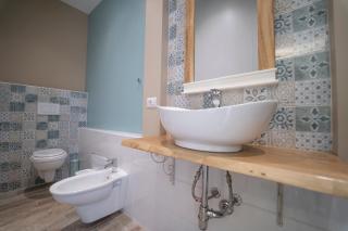 Casa Solmes Rooms - Olbia - 1