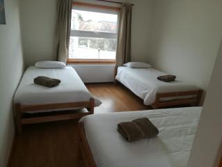 Hostal Camino de Santiago - Puerto Natales - 2