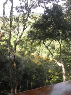 Table Rock Lodge - Cristo Rey - 1