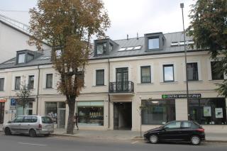 Smartflat & New apartment city center - 2